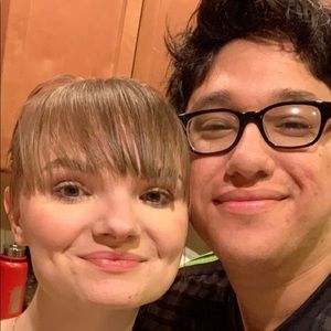 Meet your Posher, Vincent